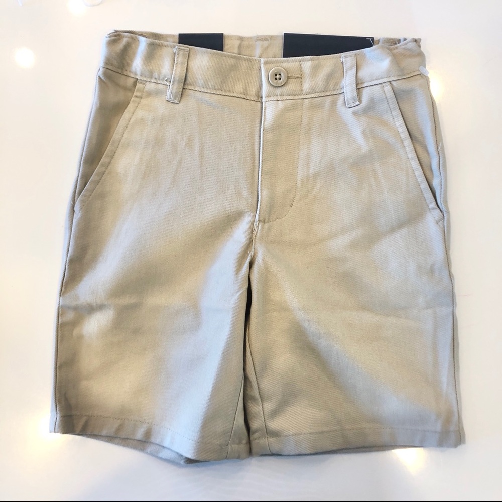 Boy shorts
